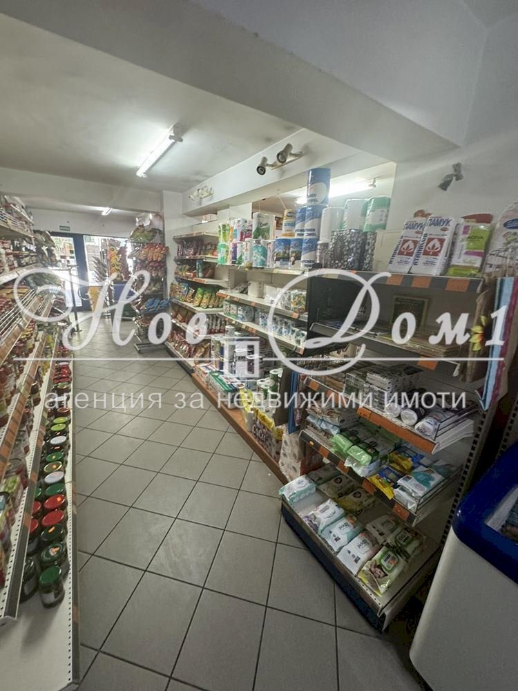 Shop Varna (neighborhood Христо Ботев) - photo 1