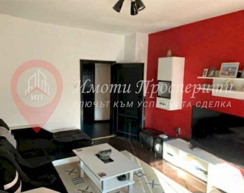 Two-room apartment Sofia (neighborhood Западен парк) - photo 1