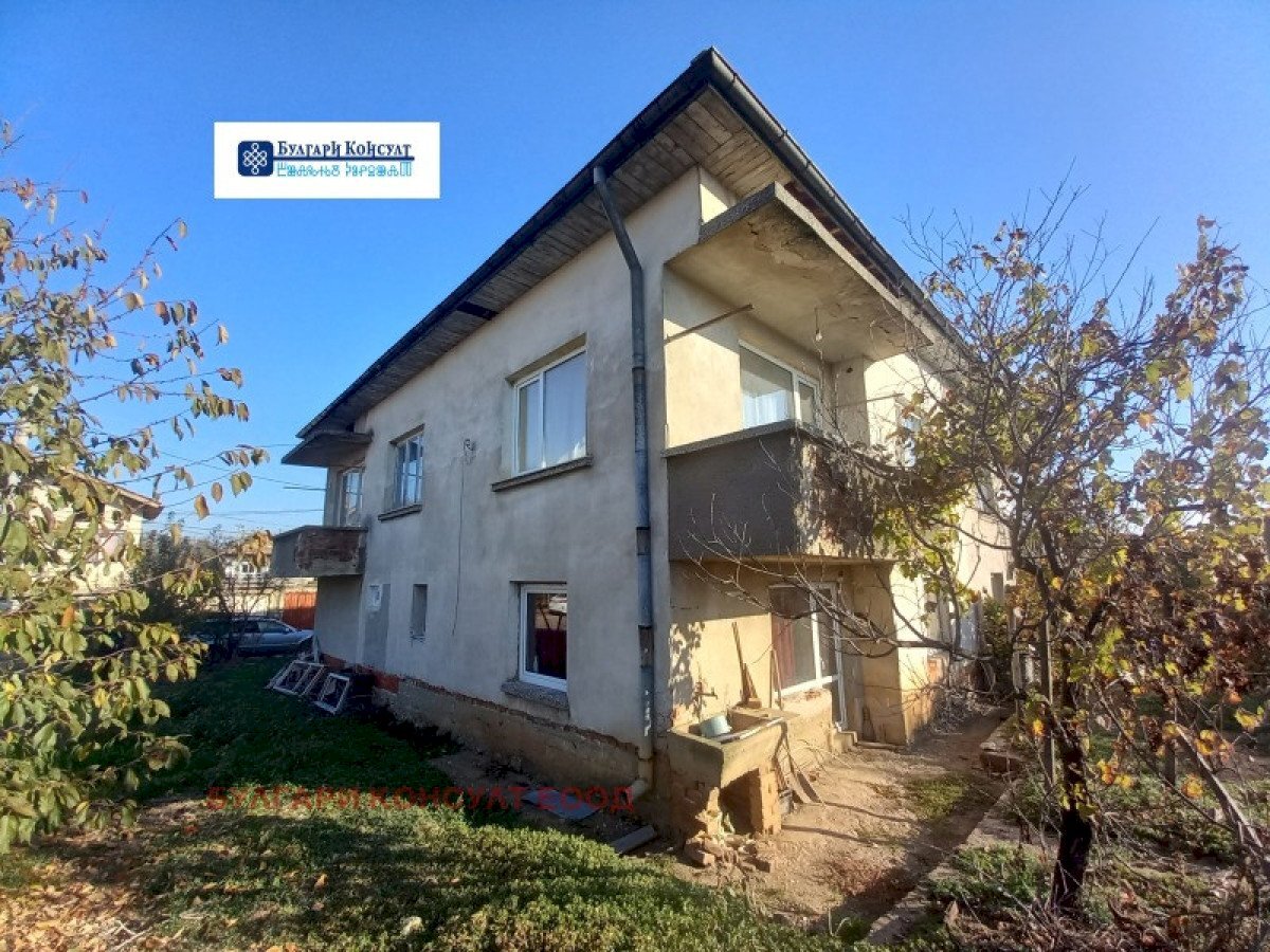 Casa indipendente с. Пиперков Чифлик, Kyustendil - foto 1