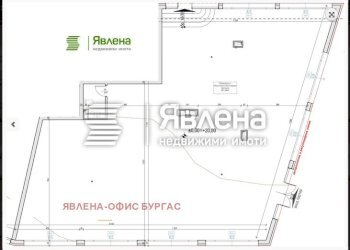 Shop Burgas (neighborhood Братя Миладинови) - photo 1