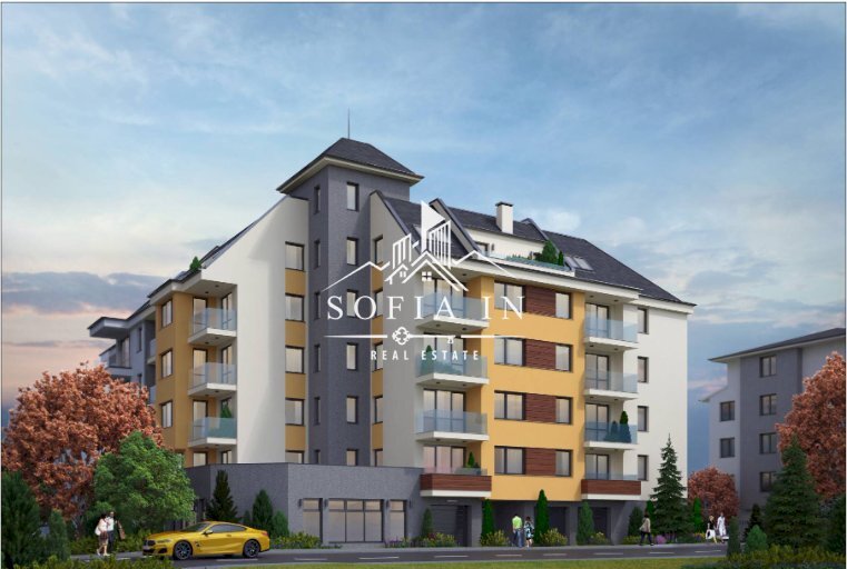 Appartamento гр. София, Sofia (zona Студентски град) - foto 1