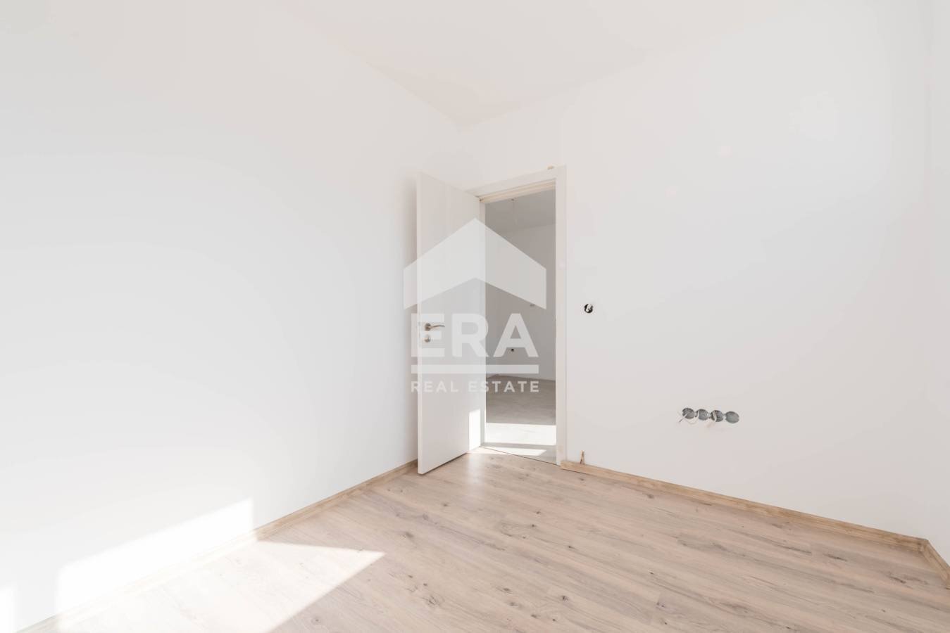 Two-room apartment Varna (neighborhood Виница) - photo 1