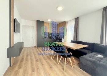 Two-room apartment Възраждане 3, Varna - photo 1
