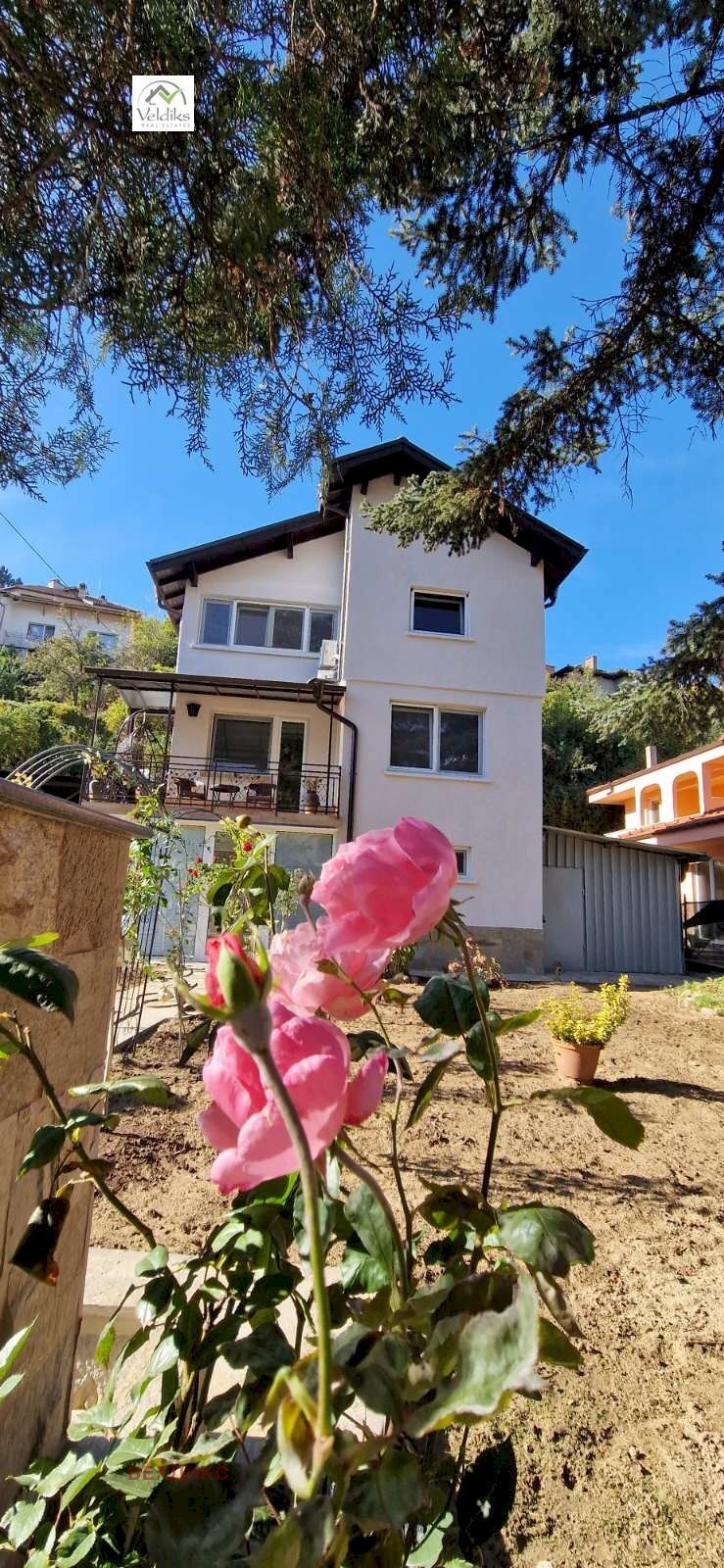 Villa Sofia - photo 1