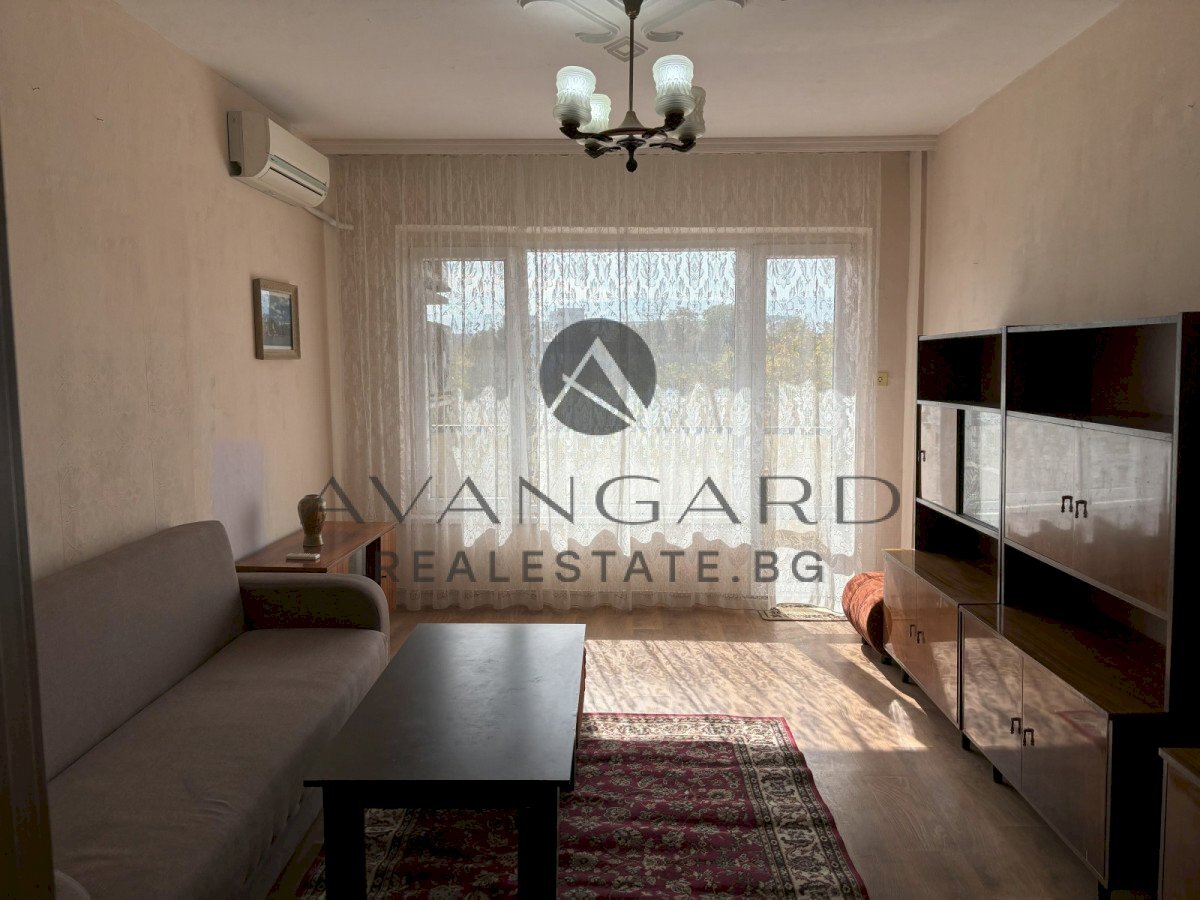 Appartamento Plovdiv (zona Изгрев) - foto 1