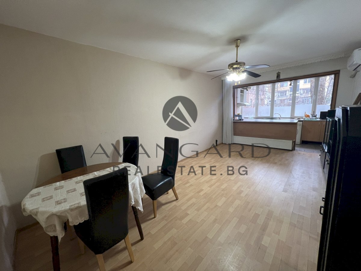 Appartamento Plovdiv (zona Кючук Париж) - foto 1