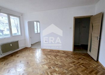 Two-room apartment Sofia (neighborhood Западен парк) - photo 1