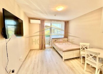 Apartment к.к. Св.Св. Константин и Елена, Varna - photo 1
