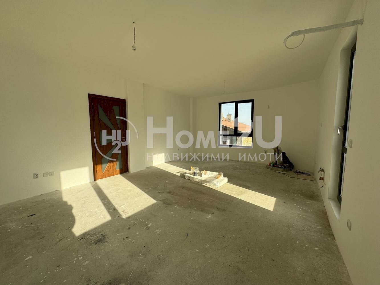 Four-room apartment Varna (neighborhood Виница) - photo 1