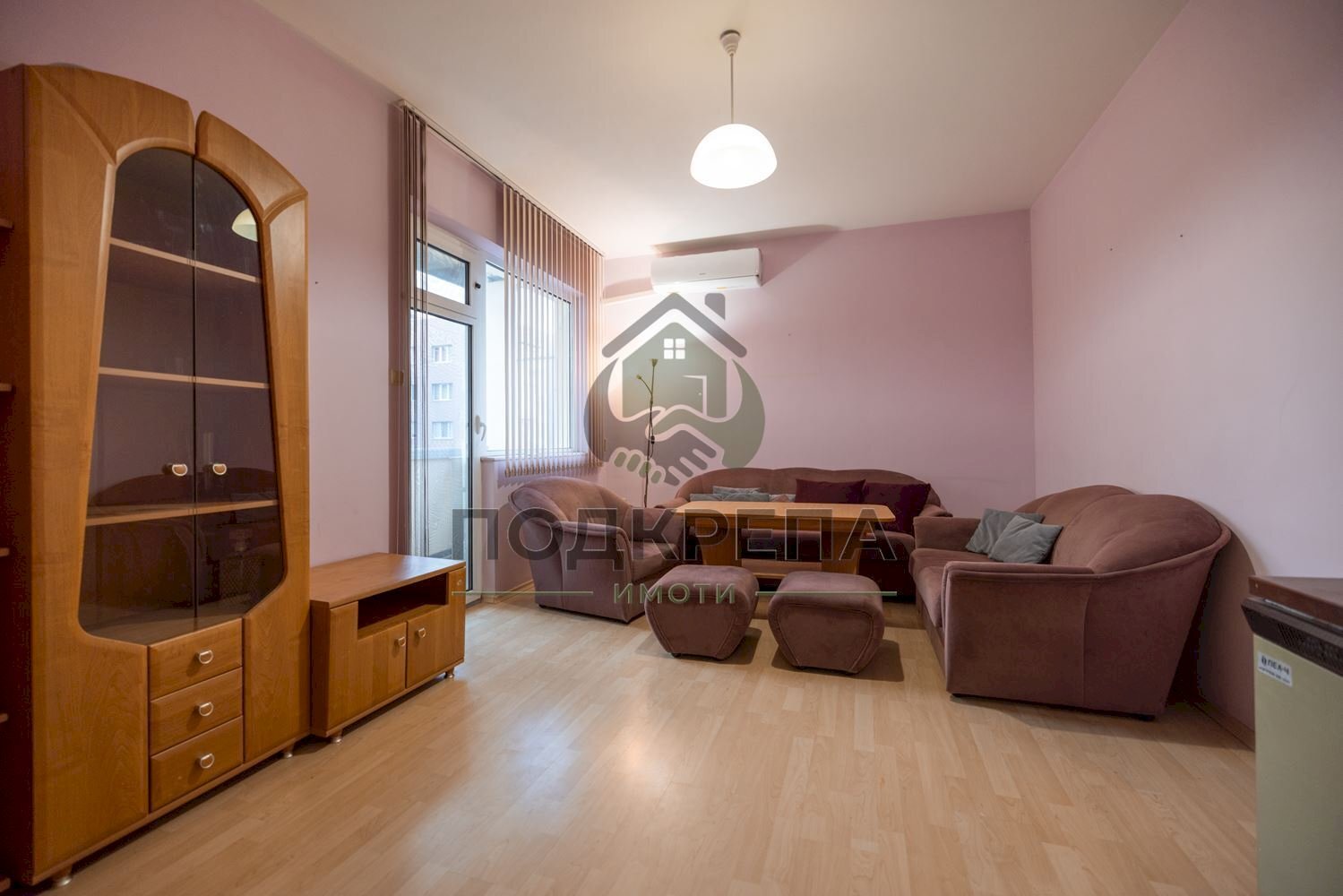 Apartment Plovdiv (neighborhood Каменица 2) - photo 1