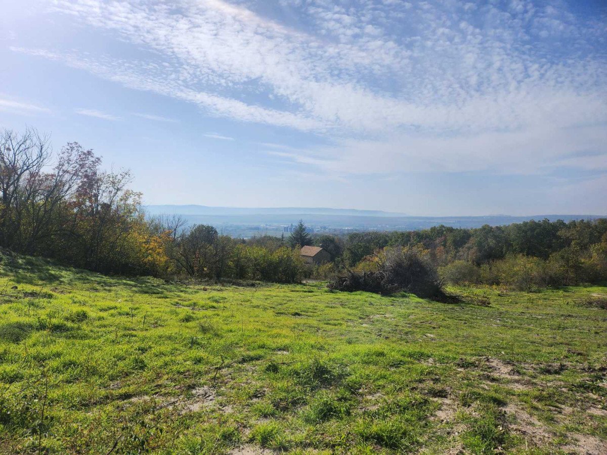 Terreno agricolo Aksakovo - foto 1