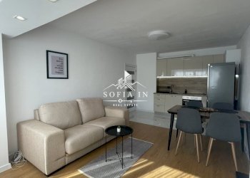 Apartment гр. Варна, Varna (neighborhood Аспарухово) - photo 1