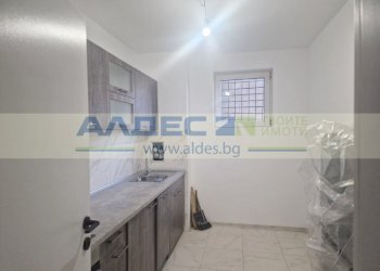 Apartment бул. Д-р Петър Дертлиев, Sofia (neighborhood Люлин 10) - photo 1