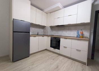 Apartment Burgas (neighborhood Славейков) - photo 1