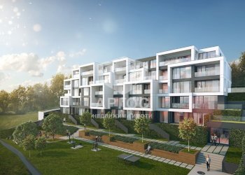 Trilocale Varna (zona Бриз) - foto 1