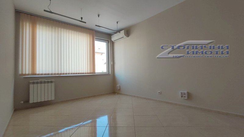 Office бул. България, Sofia (neighborhood Гоце Делчев) - photo 1