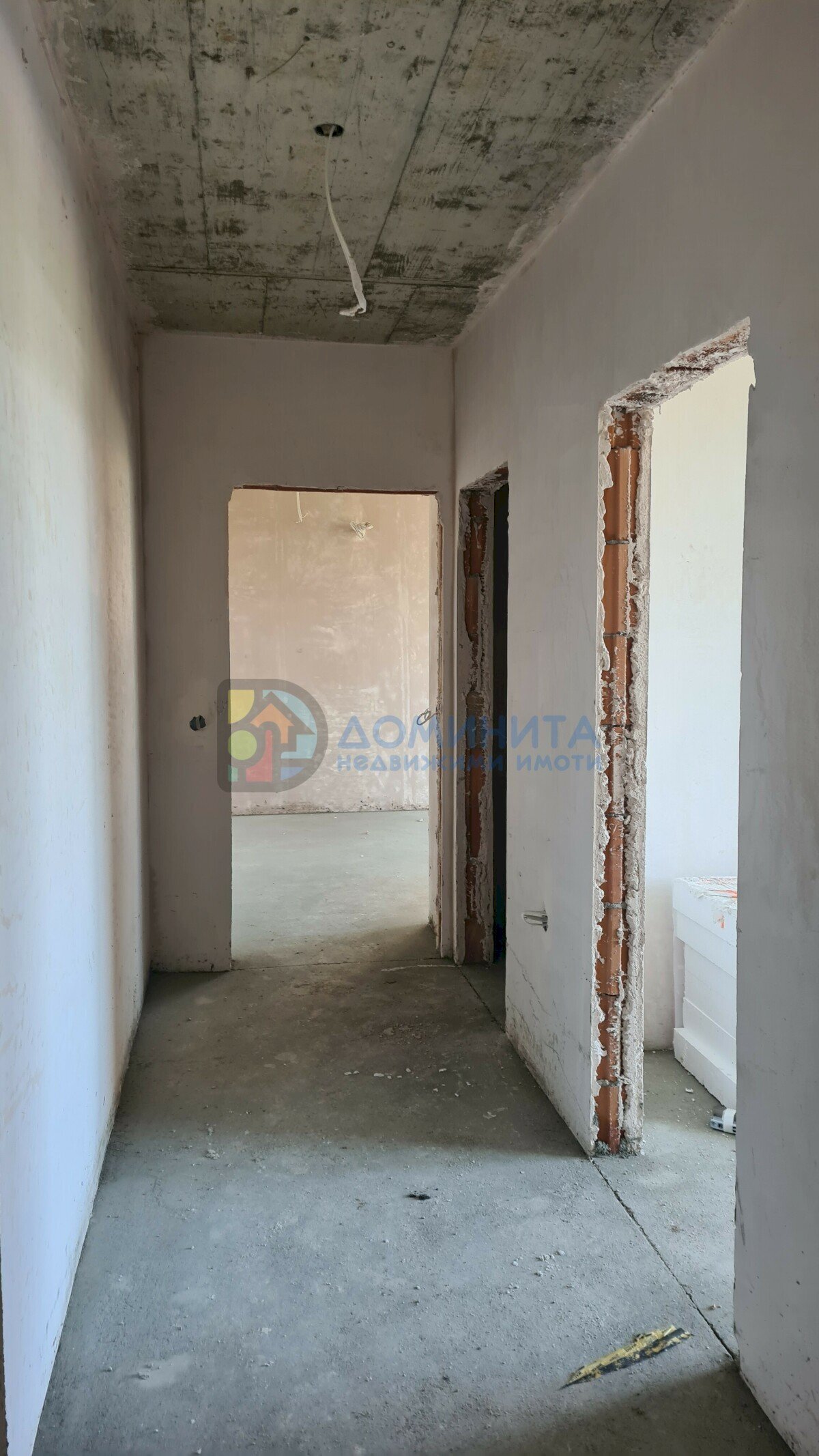 Two-room apartment гр. Приморско, Primorsko - photo 1