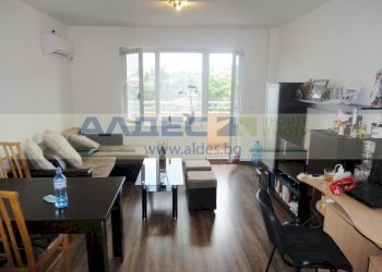 Appartamento бул. Панчо Владигеров, Sofia (zona Люлин 8) - foto 1