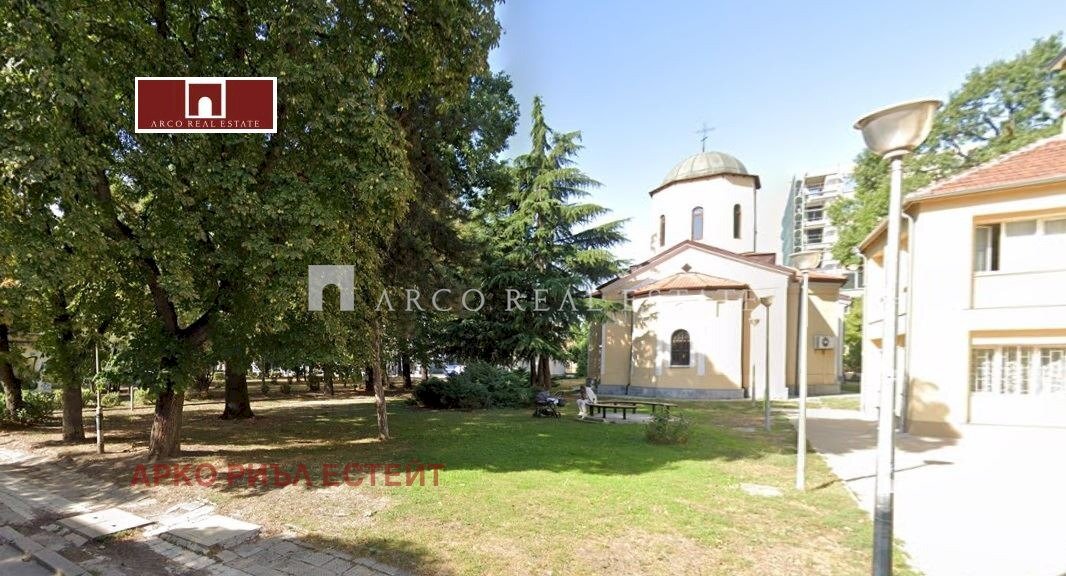 Apartment Sofia (neighborhood Сухата река) - photo 1