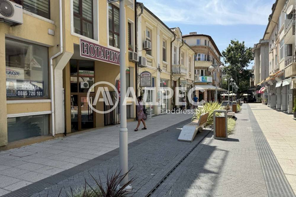 Commercial Premises Burgas city, Burgas - photo 1