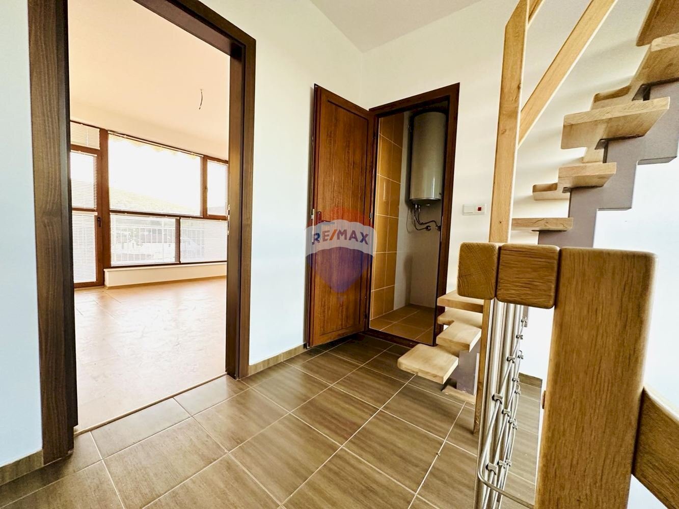 Three-room apartment Balchik - photo 1