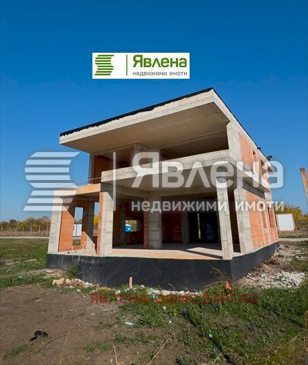 Villa Burgas (zona Сарафово) - foto 1