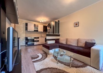 Apartment Burgas (neighborhood Лазур) - photo 1