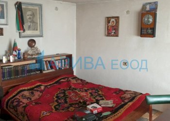 Вили Промишлена зона - Изток, Хасково - фото 1