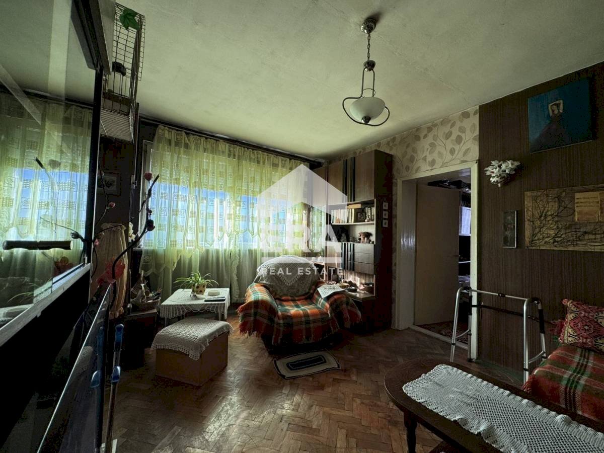 Bilocale Митница, Silistra - foto 1