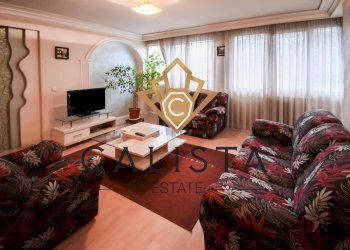 Three-room apartment Sofia (neighborhood Лагера) - photo 1