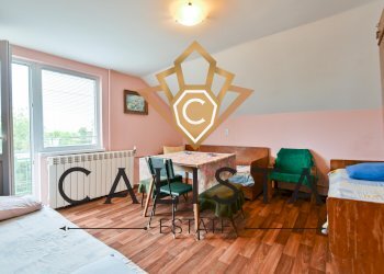 Porzione di casa Sofia (zona Горна баня) - foto 1
