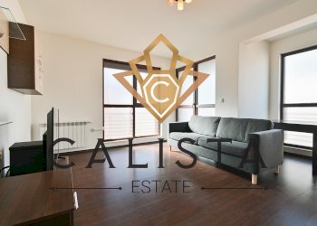 One-room apartment Sofia (neighborhood Витоша) - photo 1
