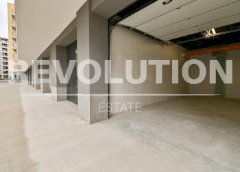 Паркомясто София (квартал Връбница 2) - фото 1