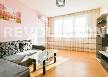 Apartment Sofia (neighborhood Бенковски) - photo 1