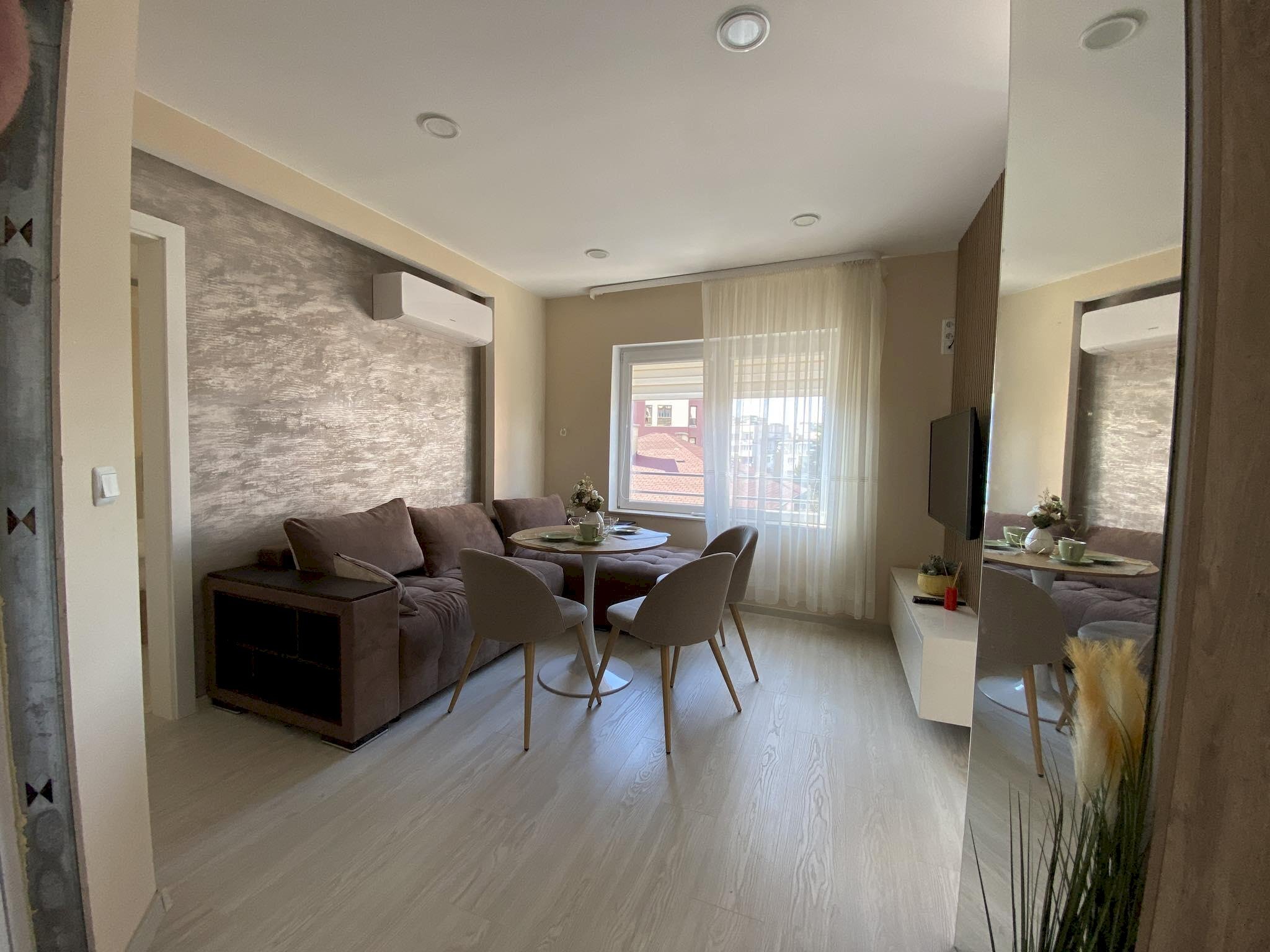 Apartment Sofia (neighborhood Надежда 2) - photo 1