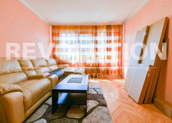Apartment Sofia (neighborhood Красна поляна 1) - photo 1