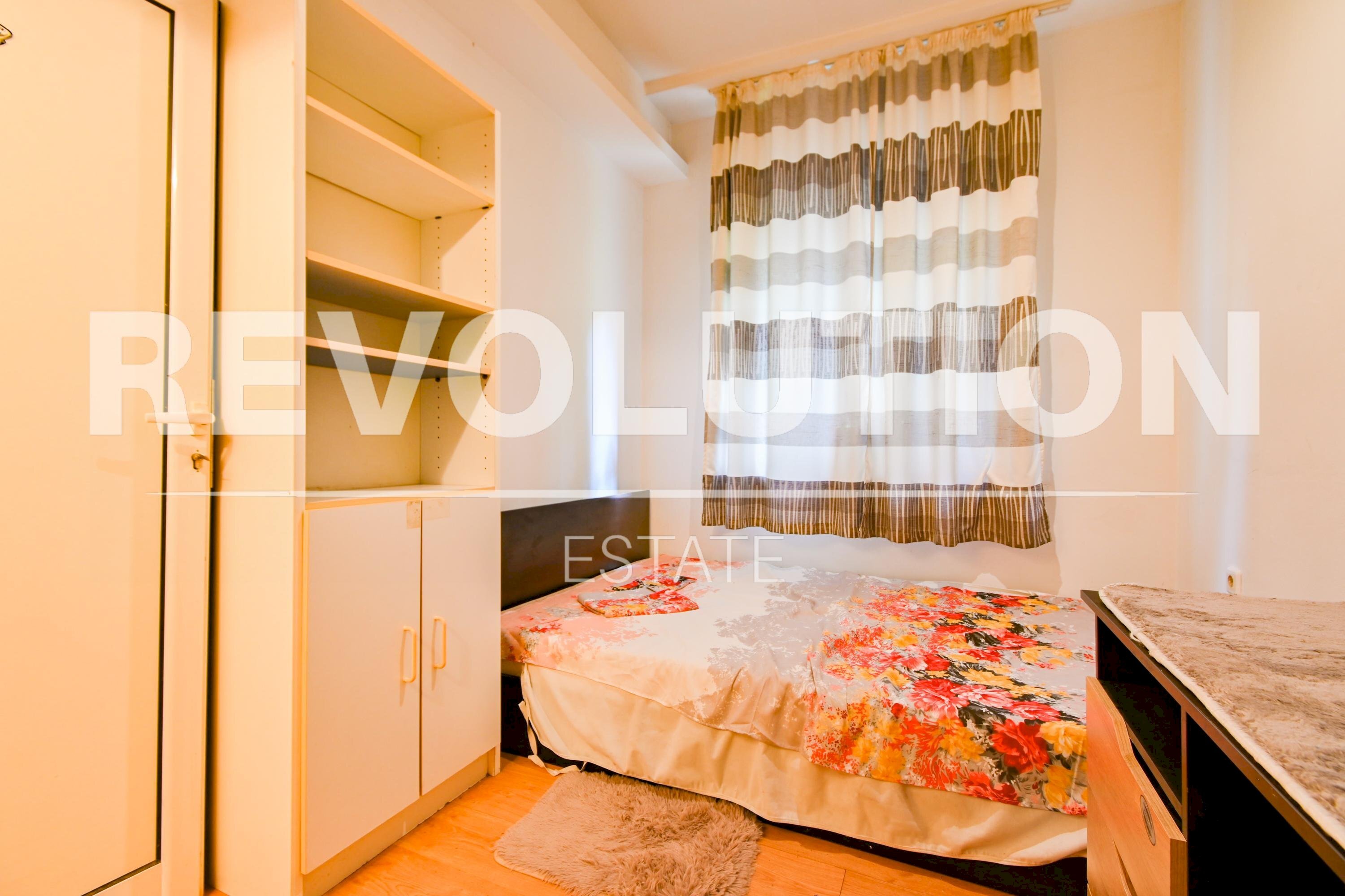 Two-room apartment Sofia (neighborhood Лозенец) - photo 1