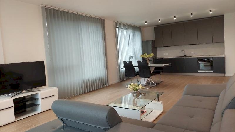 Bilocale Sofia (zona НПЗ Дианабад) - foto 1
