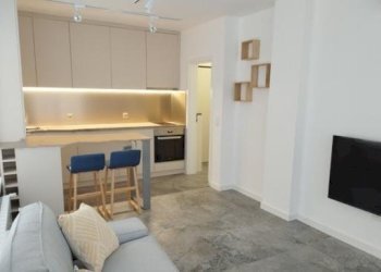 One-room apartment Sofia (neighborhood Младост 4) - photo 1
