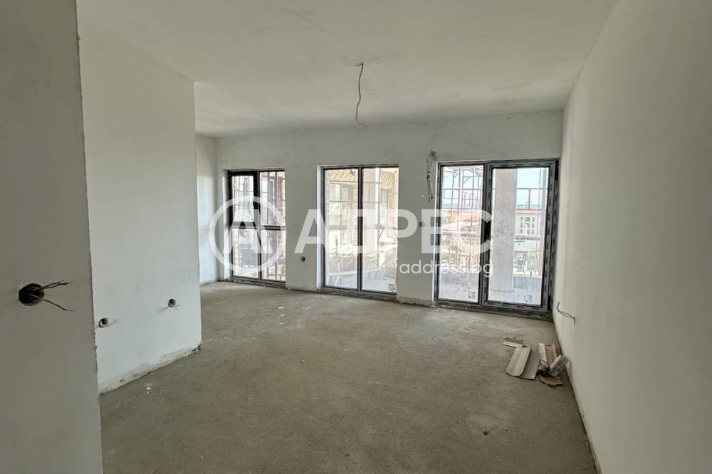 One-room apartment Byala city, Varna - photo 1