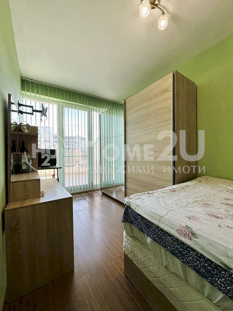 Appartamento Burgas (zona Меден рудник - зона В) - foto 1