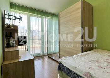 Apartment Burgas (neighborhood Меден рудник - зона В) - photo 1