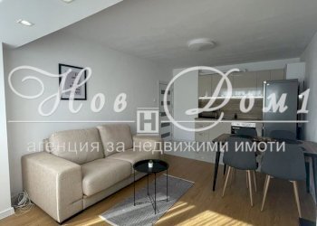 Two-room apartment Varna (neighborhood Аспарухово) - photo 1