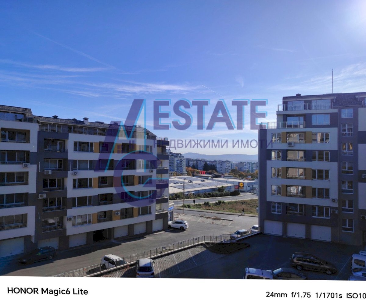 Two-room apartment Burgas (neighborhood Меден рудник - зона А) - photo 1