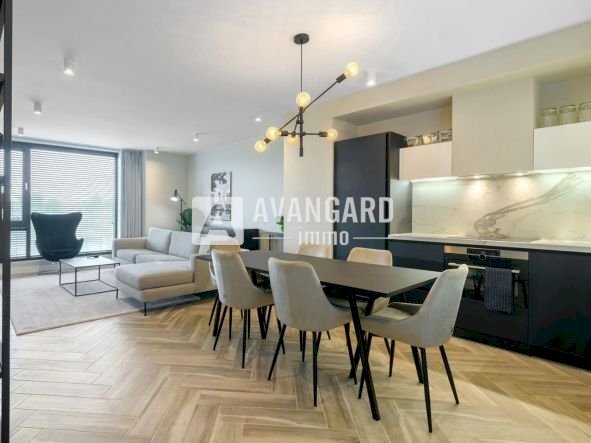 Apartment Varna - photo 1