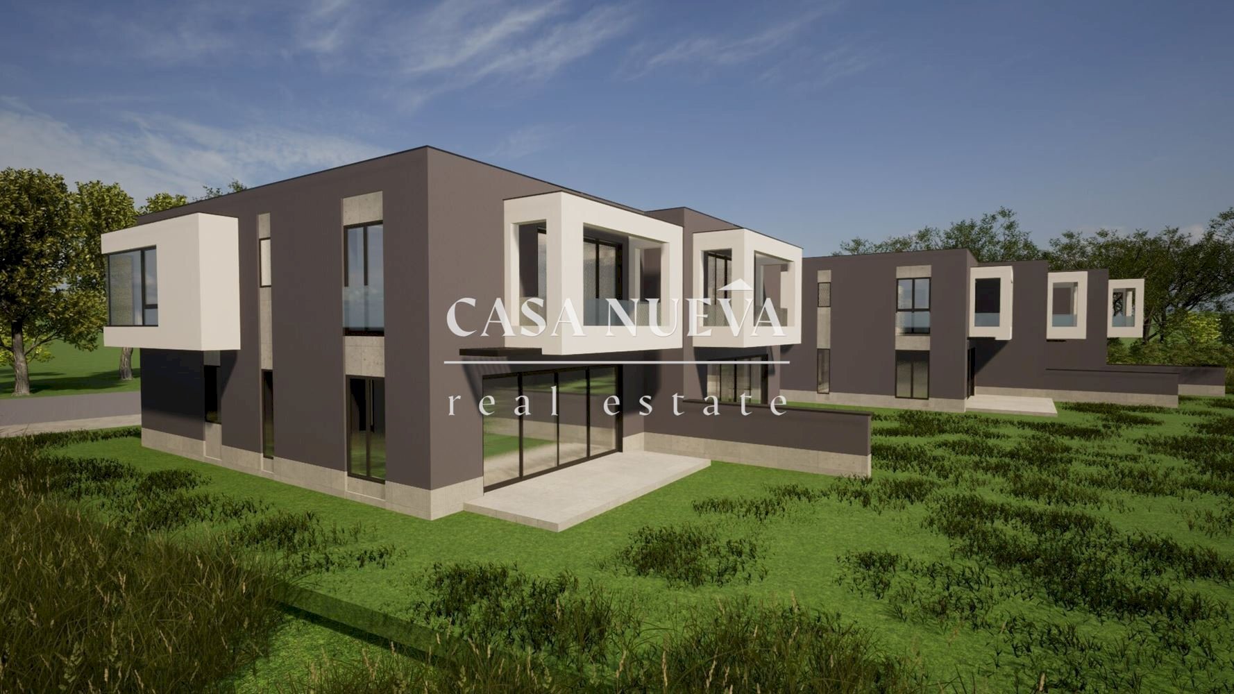 Building land Pernik - photo 1