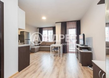 One-room apartment Varna city, Varna - photo 1