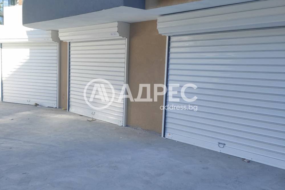 Box Burgas city, Burgas - photo 1