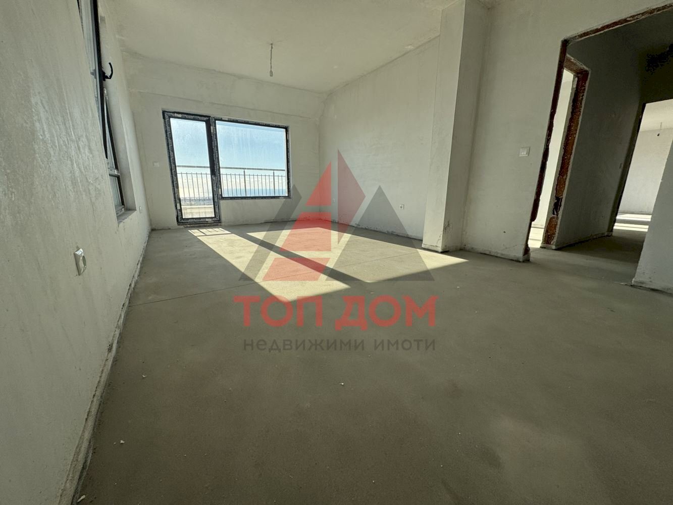 Four-room apartment Varna (neighborhood Виница) - photo 1