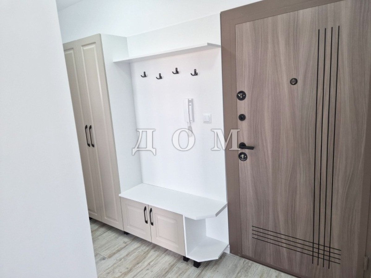 Two-room apartment Shumen (neighborhood Басейна) - photo 1